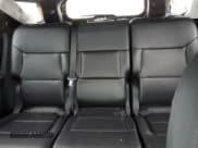 ✅ 2024 Ford Police Interceptor Utility • VIN: 1FM5K8AB2RGA27330 • Lot: 54846175. Listed on Copart with 17,338 mi. Free auction sales archive from the USA and detailed vehicle history report at DreamBid. Image 10.