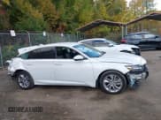 ✅ 2019 Honda Accord LX • VIN: 1HGCV1F16KA071884 • Лот: 43500932. Опубликован ранее на IAAI с пробегом 59 693 миль. Бесплатный доступ к архиву аукционных продаж из США и подробный отчёт об истории автомобиля на DreamBid. Изображение 13.