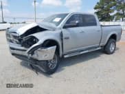✅ 2011 Ram 2500 Big Horn • VIN: 3D7TT2CT4BG609425 • Лот: 42637027. Опубликован ранее на IAAI с пробегом 131 855 миль. Бесплатный доступ к архиву аукционных продаж из США и подробный отчёт об истории автомобиля на DreamBid. Изображение 18.
