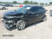 ✅ 2014 Nissan Sentra SL • VIN: 3N1AB7AP5EY283319 • Lot: 42984870. Listed on IAAI with 152,361 mi. Free auction sales archive from the USA and detailed vehicle history report at DreamBid. Image 17.