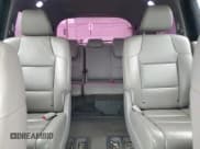 ✅ 2015 Honda Odyssey EX-L • VIN: 5FNRL5H64FB051452 • Лот: 90367295. Опубликован ранее на Copart с пробегом 139 357 миль. Бесплатный доступ к архиву аукционных продаж из США и подробный отчёт об истории автомобиля на DreamBid. Изображение 10.