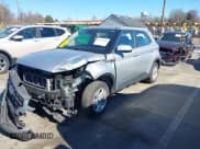 ✅ 2023 Hyundai Venue Essential • VIN: KMHRB8A33PU210678 • Lot: 41433082. Listed on IAAI with 129,066 mi. Free auction sales archive from the USA and detailed vehicle history report at DreamBid. Image 2.