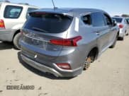 ✅ 2019 Hyundai Santa Fe SE • VIN: 5NMS2CAD9KH095196 • Lot: 43764763. Wystawiony na Copart z przebiegiem Nie podano. Bezpłatny archiwum sprzedaży aukcyjnych z USA i szczegółowy raport historii pojazdu na DreamBid. Zdjęcie 3.