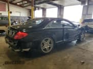 ✅ 2014 Mercedes-Benz CL 63 AMG • VIN: WDDEJ7EBXEA031544 • Lot: 51912905. Listed on Copart with 70,373 mi. Free auction sales archive from the USA and detailed vehicle history report at DreamBid. Image 3.