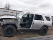 ✅ 2010 Toyota 4Runner SR5 • VIN: JTEBU5JRXA5027830 • Лот: 43769717. Опубликован ранее на IAAI с пробегом 232 294 миль. Бесплатный доступ к архиву аукционных продаж из США и подробный отчёт об истории автомобиля на DreamBid. Изображение 15.