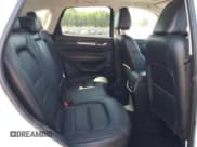 ✅ 2018 Mazda CX-5 Grand Touring • VIN: JM3KFADM5J1364959 • Lot: 70867385. Listed on Copart with 38,531 mi. Free auction sales archive from the USA and detailed vehicle history report at DreamBid. Image 11.