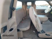 ✅ 2001 Dodge 1500 • VIN: 3B7HC13Z81G210076 • Lot: 43629785. Listed on IAAI with 281,837 mi. Free auction sales archive from the USA and detailed vehicle history report at DreamBid. Image 8.