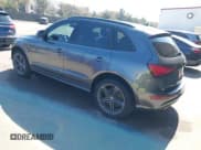 ✅ 2016 Audi Q5 Premium Plus • VIN: WA1DVAFP7GA005725 • Лот: 41620926. Опубликован ранее на IAAI с пробегом 138 050 миль. Бесплатный доступ к архиву аукционных продаж из США и подробный отчёт об истории автомобиля на DreamBid. Изображение 3.