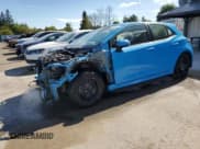 ✅ 2022 Toyota Corolla • VIN: JTNK4MBE9N3165995 • Лот: 70822775. Опубликован ранее на Copart с пробегом 31 938 миль. Бесплатный доступ к архиву аукционных продаж из США и подробный отчёт об истории автомобиля на DreamBid. Изображение 1.