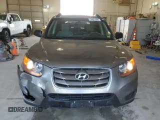 ✅ 2011 Hyundai Santa Fe GLS • VIN: 5XYZG3AB2BG034703 • Lot: 74821324. Listed on Copart with 167,873 mi. Free auction sales archive from the USA and detailed vehicle history report at DreamBid. Image 5.
