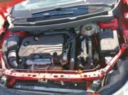 ✅ 2016 Chevrolet Cruze LS • VIN: 1G1BB5SM7G7278064 • Lot: 42638740. Listed on IAAI with 191,972 mi. Free auction sales archive from the USA and detailed vehicle history report at DreamBid. Image 10.