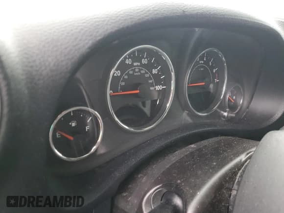 ✅ 2016 Jeep Wrangler Rubicon • VIN: 1C4BJWCG0GL181708 • Lot: 75798984. Listed on Copart with Not provided. Free auction sales archive from the USA and detailed vehicle history report at DreamBid. Image 9.