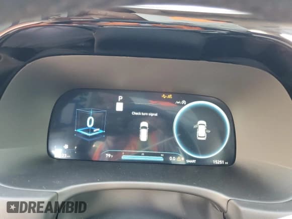 ✅ 2024 Hyundai Palisade Limited • VIN: KM8R5DGE4RU695621 • Лот: 86530424. Опубликован ранее на Copart с пробегом 15 251 миль. Бесплатный доступ к архиву аукционных продаж из США и подробный отчёт об истории автомобиля на DreamBid. Изображение 9.