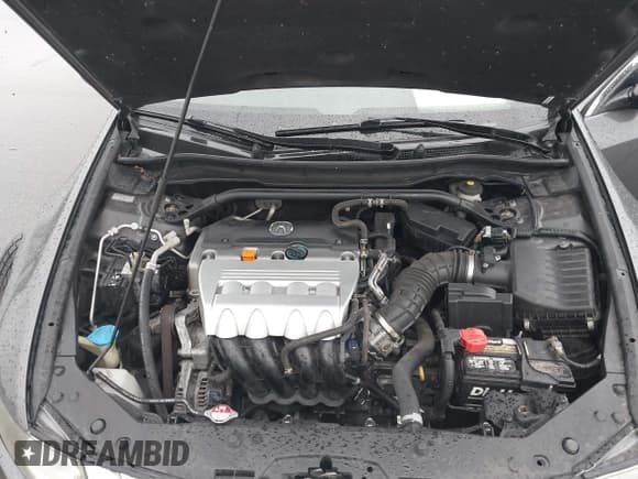 ✅ 2010 Acura TSX • VIN: JH4CU2F60AC026573 • Lot: 43454252. Wystawiony na IAAI z przebiegiem 95 767 mil. Bezpłatny archiwum sprzedaży aukcyjnych z USA i szczegółowy raport historii pojazdu na DreamBid. Zdjęcie 10.