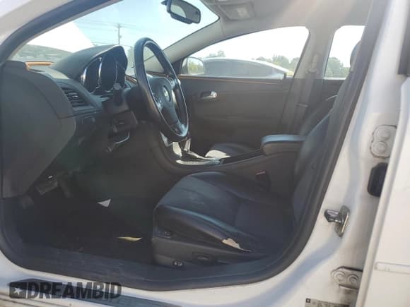 ✅ 2012 Chevrolet Malibu 2LT • VIN: 1G1ZD5EU3CF133933 • Lot: 72252274. Listed on Copart with 220,866 mi. Free auction sales archive from the USA and detailed vehicle history report at DreamBid. Image 7.