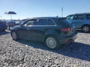 ✅ 2016 Audi A3 e-tron Premium Plus • VIN: WAUTPBFF7GA100243 • Lot: 83819875. Listed on Copart with 83,190 mi. Free auction sales archive from the USA and detailed vehicle history report at DreamBid. Image 2.