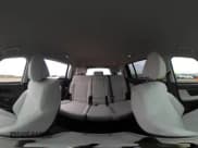 ✅ 2025 Hyundai Santa Fe SE • VIN: 5NMP1DGL7SH092455 • Lot: 41966452. Listed on IAAI with 4,807 mi. Free auction sales archive from the USA and detailed vehicle history report at DreamBid. Image 23.