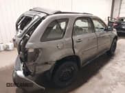 ✅ 2006 Chevrolet Equinox LS • VIN: 2CNDL13F466016924 • Лот: 41944872. Опубликован ранее на IAAI с пробегом Не указан. Бесплатный доступ к архиву аукционных продаж из США и подробный отчёт об истории автомобиля на DreamBid. Изображение 4.