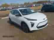 2023 Chevrolet Bolt EUV Premier с VIN 1G1FZ6S05P4195427, выставлен на аукционе IAAI как лот 43450224 с пробегом 16 357 миль миль и . История ставок и продаж доступна на DreamBid. Изображение 1.