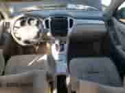 2007 Toyota Highlander w/3rd Row с VIN JTEDD21A070156294, выставлен на аукционе Copart как лот 46403115 с пробегом 187 976 миль миль и Списание • Salvage title. История ставок и продаж доступна на DreamBid. Изображение 8.