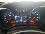 ✅ 2017 Chevrolet Impala LT • VIN: 1G1105S38HU187901 • Лот: 65544474. Опубликован ранее на Copart с пробегом 129 018 миль. Бесплатный доступ к архиву аукционных продаж из США и подробный отчёт об истории автомобиля на DreamBid. Изображение 9.