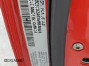 ✅ 2021 Dodge Challenger SXT • VIN: 2C3CDZAGXMH630924 • Lot: 69065794. Wystawiony na Copart z przebiegiem 62 699 mil. Bezpłatny archiwum sprzedaży aukcyjnych z USA i szczegółowy raport historii pojazdu na DreamBid. Zdjęcie 12.