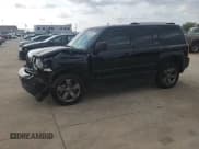 ✅ 2016 Jeep Patriot Sport SE • VIN: 1C4NJPBA8GD748810 • Lot: 82654365. Wystawiony na Copart z przebiegiem 113 030 mil. Bezpłatny archiwum sprzedaży aukcyjnych z USA i szczegółowy raport historii pojazdu na DreamBid. Zdjęcie 13.