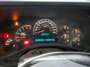 ✅ 2005 Chevrolet Silverado 2500HD • VIN: 1GCHK24G05E325497 • Лот: 75963434. Опубликован ранее на Copart с пробегом 147 222 миль. Бесплатный доступ к архиву аукционных продаж из США и подробный отчёт об истории автомобиля на DreamBid. Изображение 9.