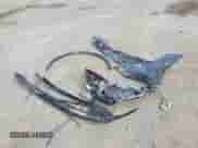 2024 Toyota Prius Limited with VIN JTDADABUXR3024753, listed as a IAAI auction lot 43319289 with 2,526 mi miles and . Bid and sale history available at DreamBid. Image 12.