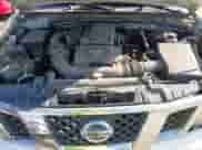 2014 Nissan Frontier Desert Runner z VIN 1N6AD0ER9EN763755, wystawiony jako IAAI lot #43352830 z przebiegiem 221 936 mil mil oraz . Historia ofert i sprzedaży dostępna na DreamBid. Obrazek 10.