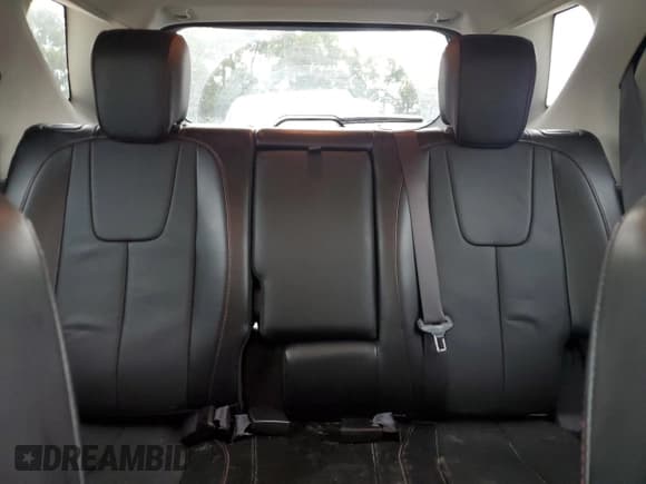 ✅ 2016 Chevrolet Equinox LTZ • VIN: 2GNALDEK4G1155475 • Лот: 72948024. Опубликован ранее на Copart с пробегом 100 703 миль. Бесплатный доступ к архиву аукционных продаж из США и подробный отчёт об истории автомобиля на DreamBid. Изображение 10.