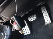 ✅ 2015 Lexus RC 350 F Sport • VIN: JTHHE5BCXF5008190 • Lot: 43318400. Wystawiony na IAAI z przebiegiem 94 579 mil. Bezpłatny archiwum sprzedaży aukcyjnych z USA i szczegółowy raport historii pojazdu na DreamBid. Zdjęcie 11.