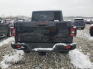 ✅ 2024 Jeep Gladiator Willys • VIN: 1C6HJTAG8RL109399 • Лот: 82866234. Опубликован ранее на Copart с пробегом Не указан. Бесплатный доступ к архиву аукционных продаж из США и подробный отчёт об истории автомобиля на DreamBid. Изображение 6.