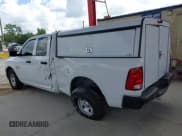 ✅ 2023 Ram 1500 Tradesman • VIN: 1C6RR6FG7PS530914 • Lot: 42991995. Wystawiony na IAAI z przebiegiem 35 540 mil. Bezpłatny archiwum sprzedaży aukcyjnych z USA i szczegółowy raport historii pojazdu na DreamBid. Zdjęcie 3.