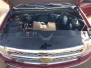 ✅ 2015 Chevrolet Silverado 1500 LT • VIN: 3GCPCREH6FG167606 • Лот: 43676399. Опубликован ранее на IAAI с пробегом 149 997 миль. Бесплатный доступ к архиву аукционных продаж из США и подробный отчёт об истории автомобиля на DreamBid. Изображение 10.