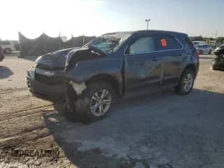 2011 Chevrolet Equinox 2LT с VIN 2CNFLNEC2B6291706, выставлен на аукционе Copart как лот 69027335 с пробегом 158 982 миль миль и Чистый • Clean title. История ставок и продаж доступна на DreamBid. Изображение 1.