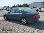 ✅ 1999 Acura TL • VIN: 19UUA5645XA028355 • Лот: 62295935. Опубликован ранее на Copart с пробегом 244 792 миль. Бесплатный доступ к архиву аукционных продаж из США и подробный отчёт об истории автомобиля на DreamBid. Изображение 2.