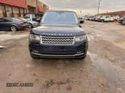 ✅ 2016 Land Rover Range Rover HSE • VIN: SALGS2VF5GA263311 • Lot: 96737475. Wystawiony na Copart z przebiegiem 73 680 mil. Bezpłatny archiwum sprzedaży aukcyjnych z USA i szczegółowy raport historii pojazdu na DreamBid. Zdjęcie 12.