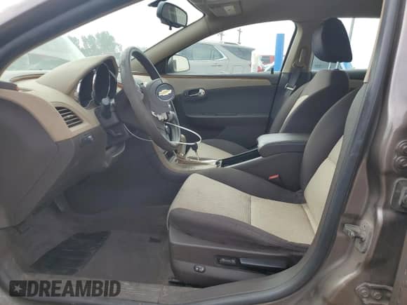 2011 Chevrolet Malibu 1LT с VIN 1G1ZC5E11BF371027, выставлен на аукционе Copart как лот 80349685 с пробегом 150 862 миль миль и Чистый • Clean title. История ставок и продаж доступна на DreamBid. Изображение 7.