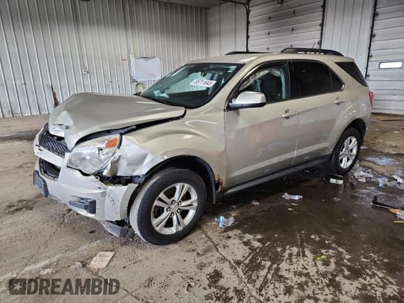 ✅ 2015 Chevrolet Equinox LT • VIN: 2GNFLFE36F6370593 • Лот: 85711645. Опубликован ранее на Copart с пробегом Не указан. Бесплатный доступ к архиву аукционных продаж из США и подробный отчёт об истории автомобиля на DreamBid. Изображение 1.