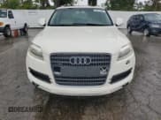 ✅ 2007 Audi Q7 Premium • VIN: WA1BY74LX7D040176 • Lot: 68776265. Listed on Copart with 104,059 mi. Free auction sales archive from the USA and detailed vehicle history report at DreamBid. Image 5.