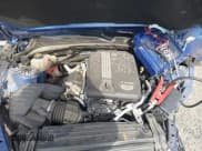 ✅ 2021 Cadillac CT4 Premium Luxury • VIN: 1G6DF5RK6M0115910 • Lot: 43640319. Wystawiony na IAAI z przebiegiem 63 375 mil. Bezpłatny archiwum sprzedaży aukcyjnych z USA i szczegółowy raport historii pojazdu na DreamBid. Zdjęcie 10.