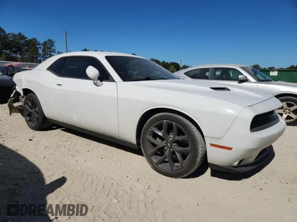 ✅ 2019 Dodge Challenger SXT • VIN: 2C3CDZAG2KH503923 • Lot: 86681455. Wystawiony na Copart z przebiegiem 50 054 mil. Bezpłatny archiwum sprzedaży aukcyjnych z USA i szczegółowy raport historii pojazdu na DreamBid. Zdjęcie 4.
