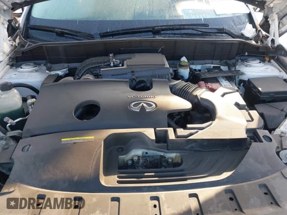 ✅ 2019 Infiniti QX50 Essential • VIN: 3PCAJ5M11KF139690 • Lot: 41760165. Listed on IAAI with 31,621 mi. Free auction sales archive from the USA and detailed vehicle history report at DreamBid. Image 10.