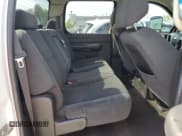 ✅ 2008 Chevrolet Silverado 1500 LTZ • VIN: 3GCEK13J08G263400 • Lot: 71732364. Listed on Copart with 144,740 mi. Free auction sales archive from the USA and detailed vehicle history report at DreamBid. Image 10.