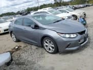 ✅ 2019 Chevrolet Volt Premier • VIN: 1G1RD6S52KU129515 • Lot: 67812163. Wystawiony na Copart z przebiegiem Nie podano. Bezpłatny archiwum sprzedaży aukcyjnych z USA i szczegółowy raport historii pojazdu na DreamBid. Zdjęcie 4.