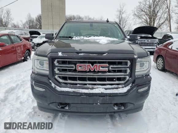 ✅ 2016 GMC Sierra 1500 • VIN: 1GTV2LEH5GZ348317 • Lot: 44890755. Listed on Copart with 139,938 mi. Free auction sales archive from the USA and detailed vehicle history report at DreamBid. Image 5.