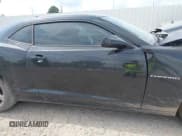 ✅ 2013 Chevrolet Camaro LT • VIN: 2G1FC1E37D9189471 • Lot: 42286419. Wystawiony na IAAI z przebiegiem Nie podano. Bezpłatny archiwum sprzedaży aukcyjnych z USA i szczegółowy raport historii pojazdu na DreamBid. Zdjęcie 14.