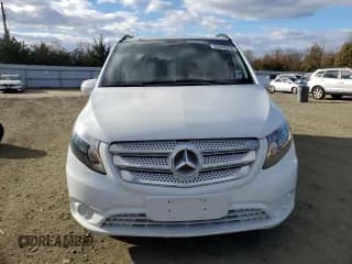 ✅ 2016 Mercedes-Benz Metris Passenger • VIN: WD4PG2EE1G3161420 • Lot: 93243415. Wystawiony na Copart z przebiegiem 91 739 mil. Bezpłatny archiwum sprzedaży aukcyjnych z USA i szczegółowy raport historii pojazdu na DreamBid. Zdjęcie 5.