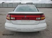 ✅ 1997 Saturn SC • VIN: 1G8ZF1282VZ133256 • Лот: 74026354. Опубликован ранее на Copart с пробегом 84 564 миль. Бесплатный доступ к архиву аукционных продаж из США и подробный отчёт об истории автомобиля на DreamBid. Изображение 6.